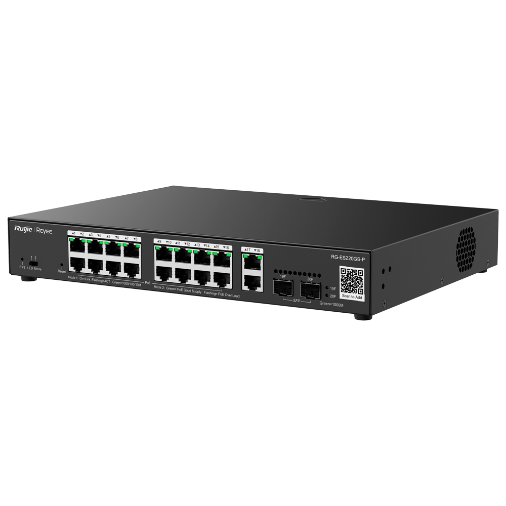 RG-ES220GS-P - Image 4
