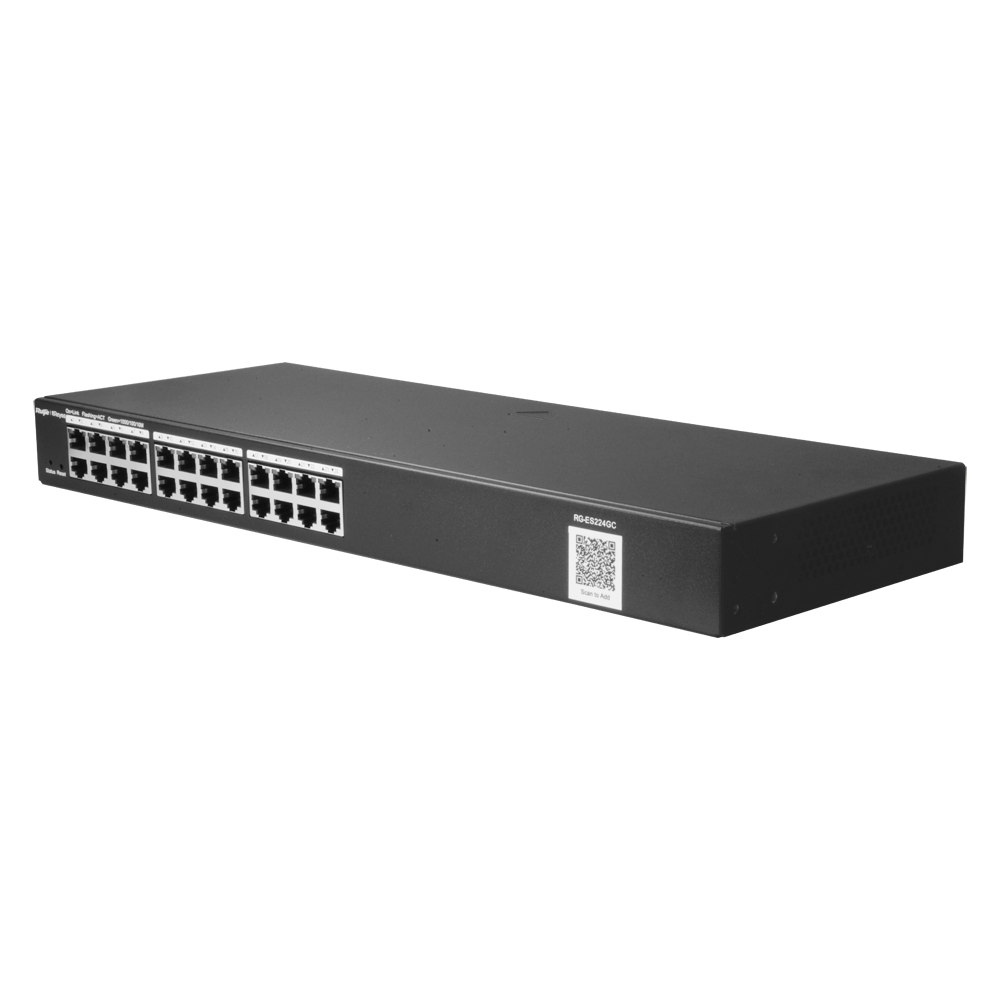 RG-ES224GC - Image 3