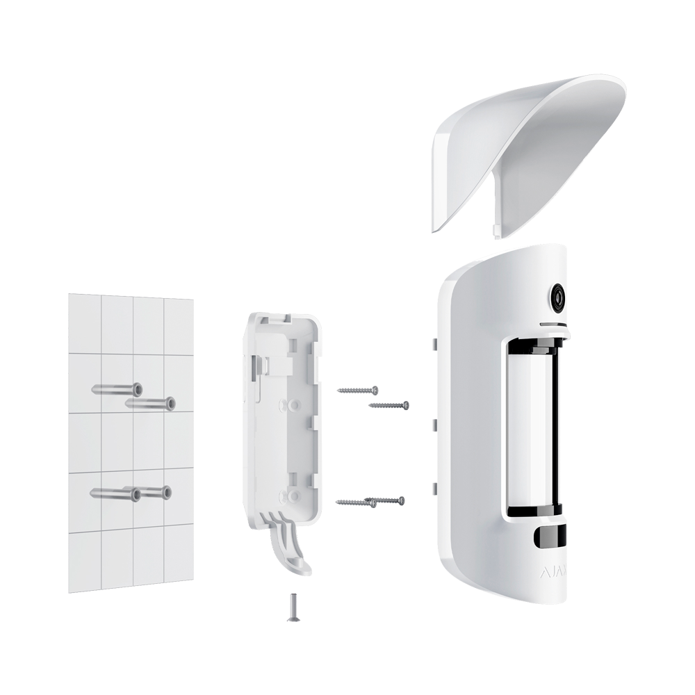 AJ-MOTIONCAMOUTDOOR-W - Image 6