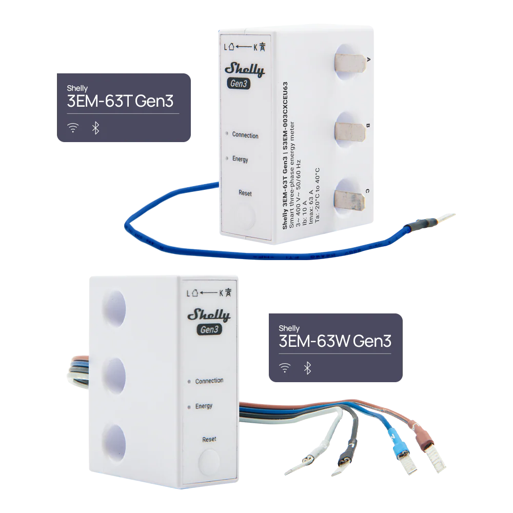 SH-3EM-63T-GEN3 - Image 6
