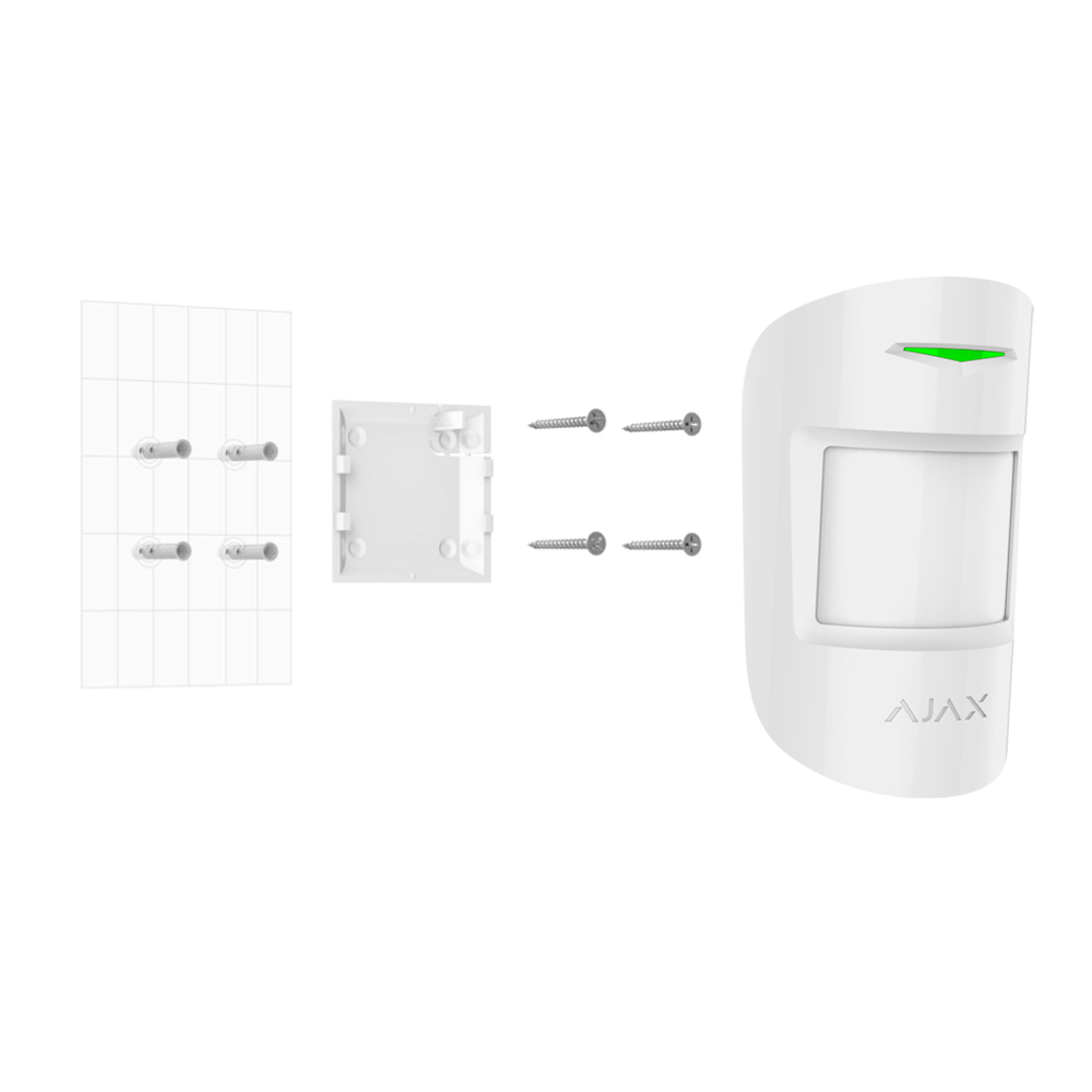 AJ-MOTIONPROTECTPLUS-W - Image 6