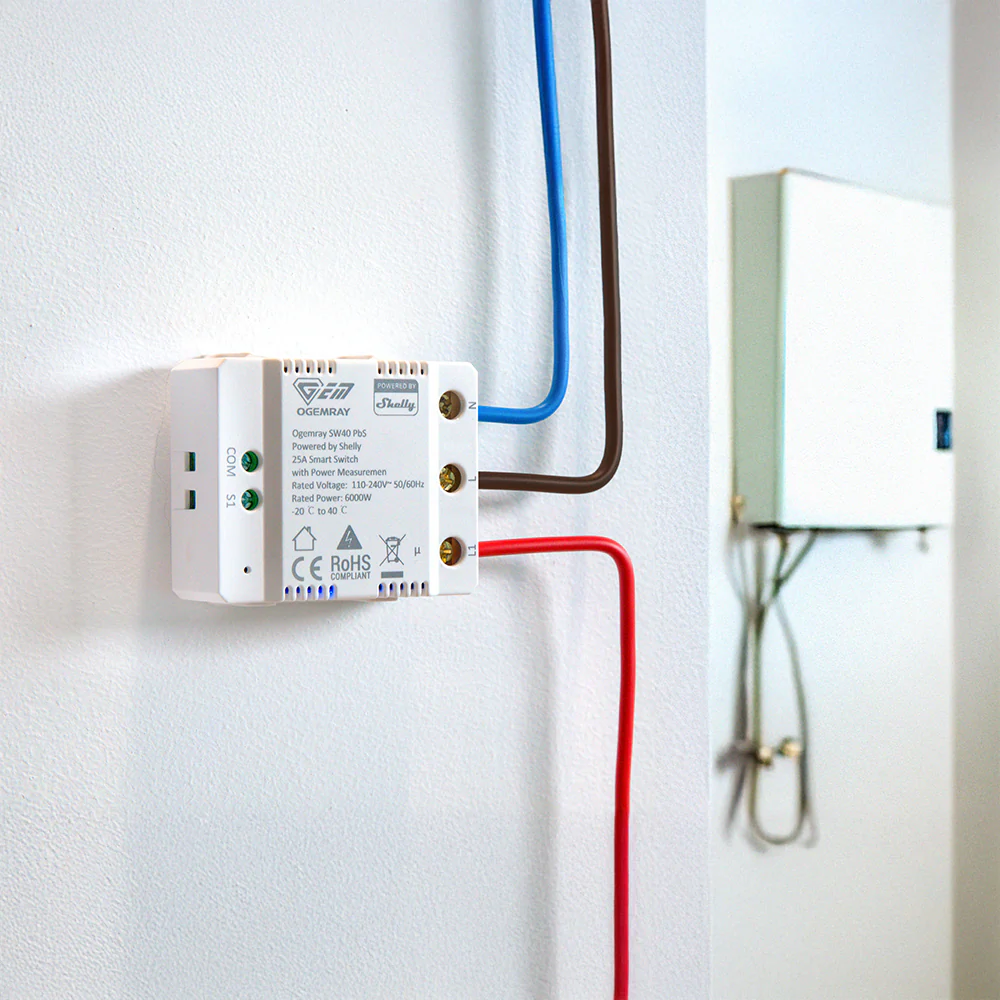 SH-OG-SMART-RELAY-25A - Image 6
