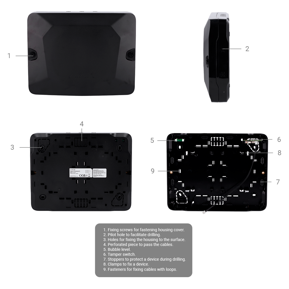 FIBRA-CASE-B175-B - Image 6