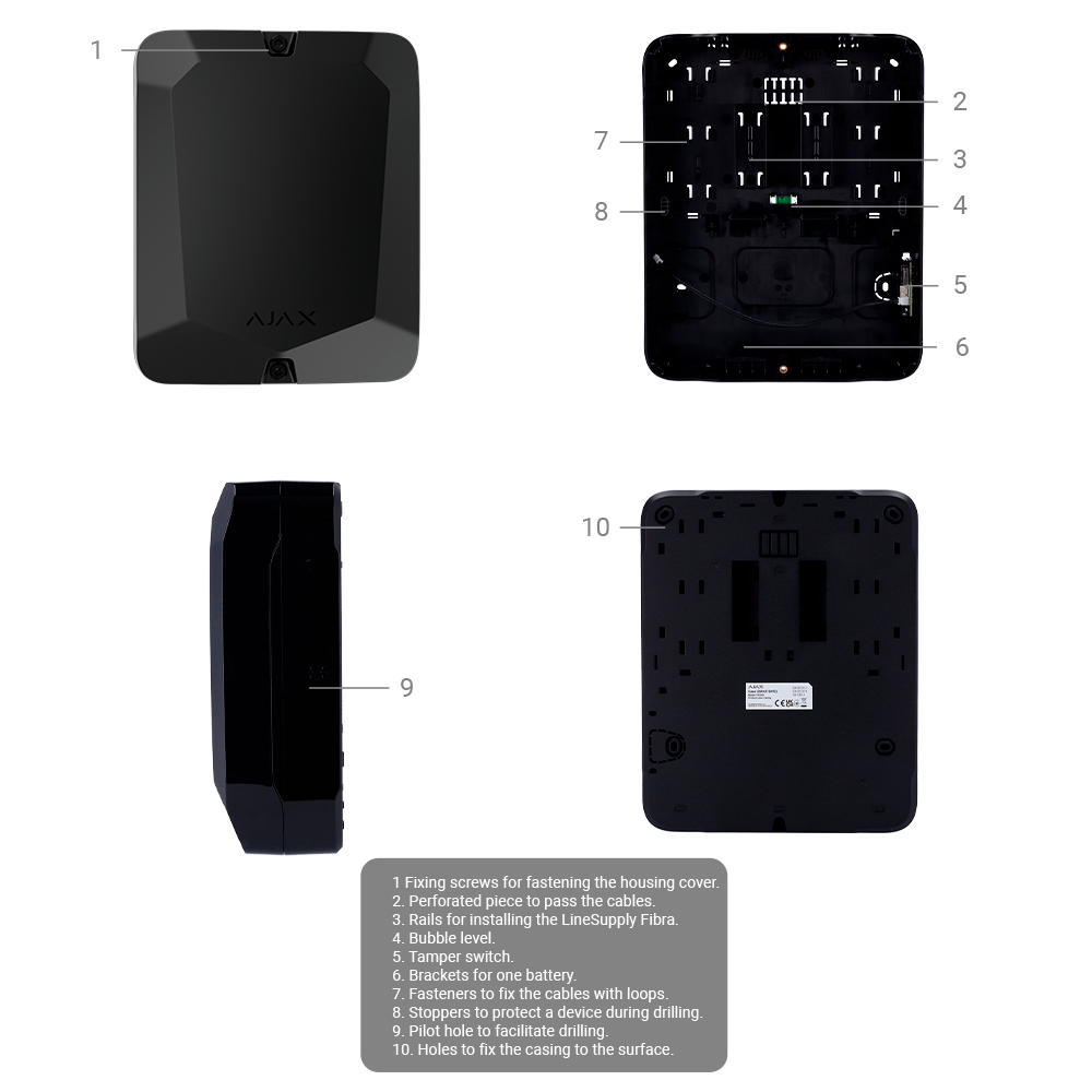 FIBRA-CASE-C260-B - Image 6