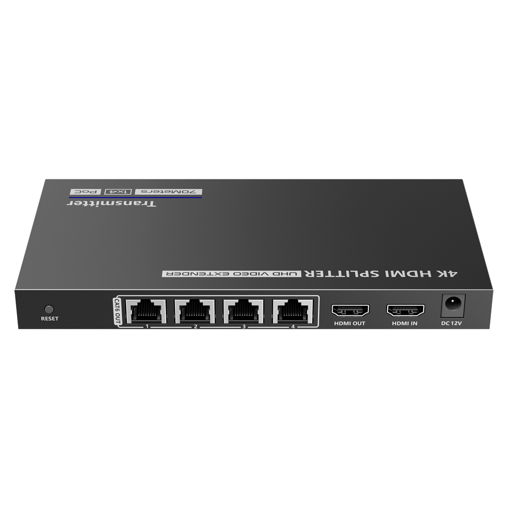 HDMI-SPL-1x4-4K30-CAT6 - Image 6