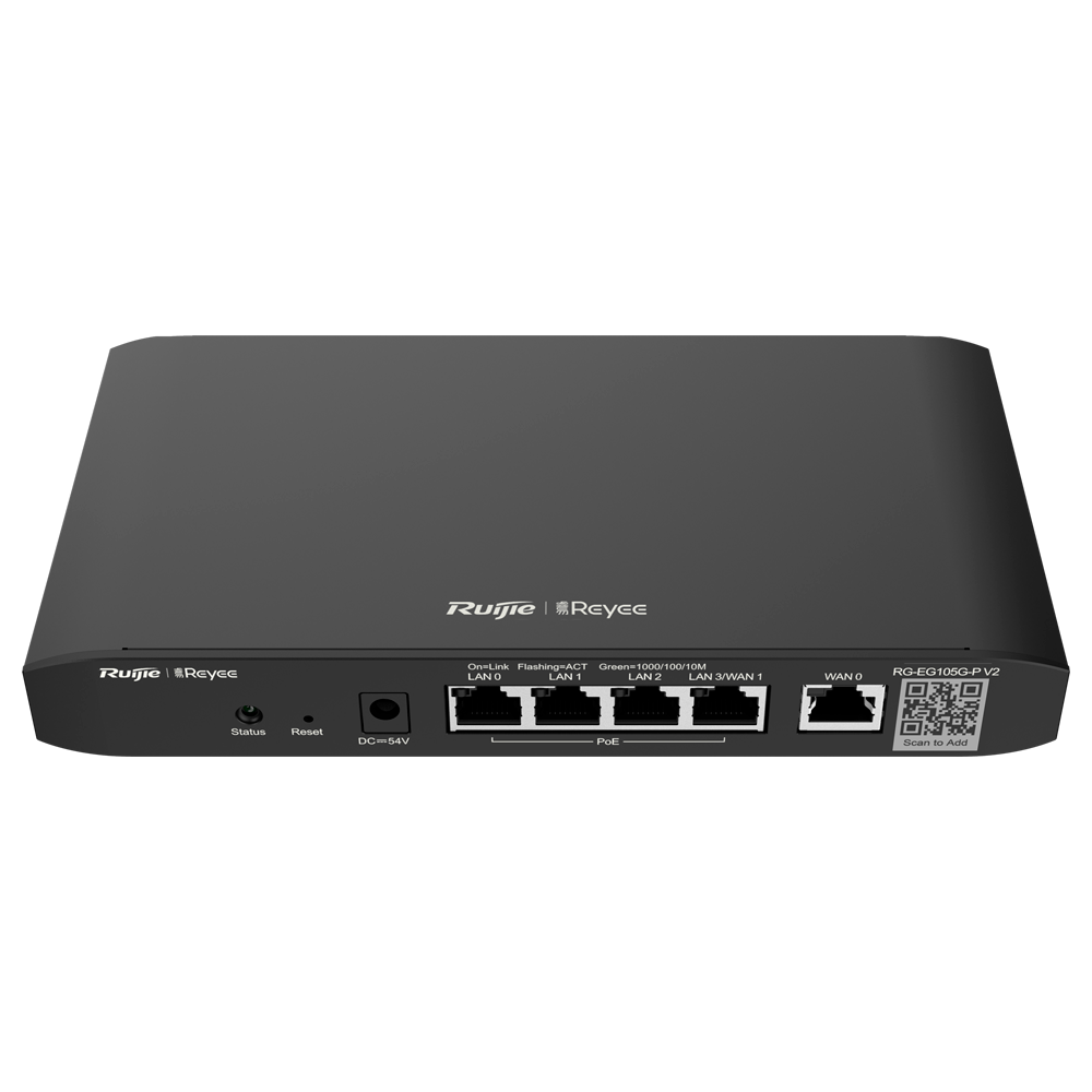 RG-EG105G-P V2 - Image 6