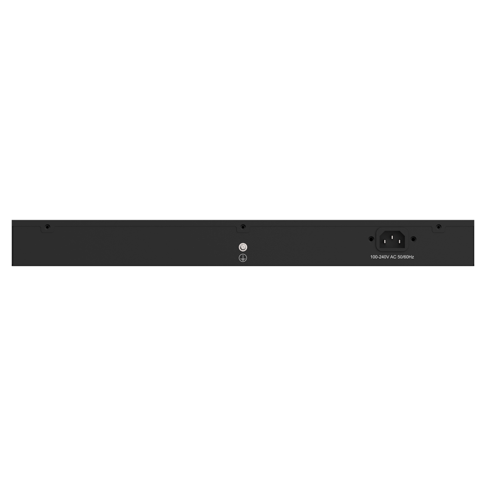 RG-ES126S-LP V2 - Image 6