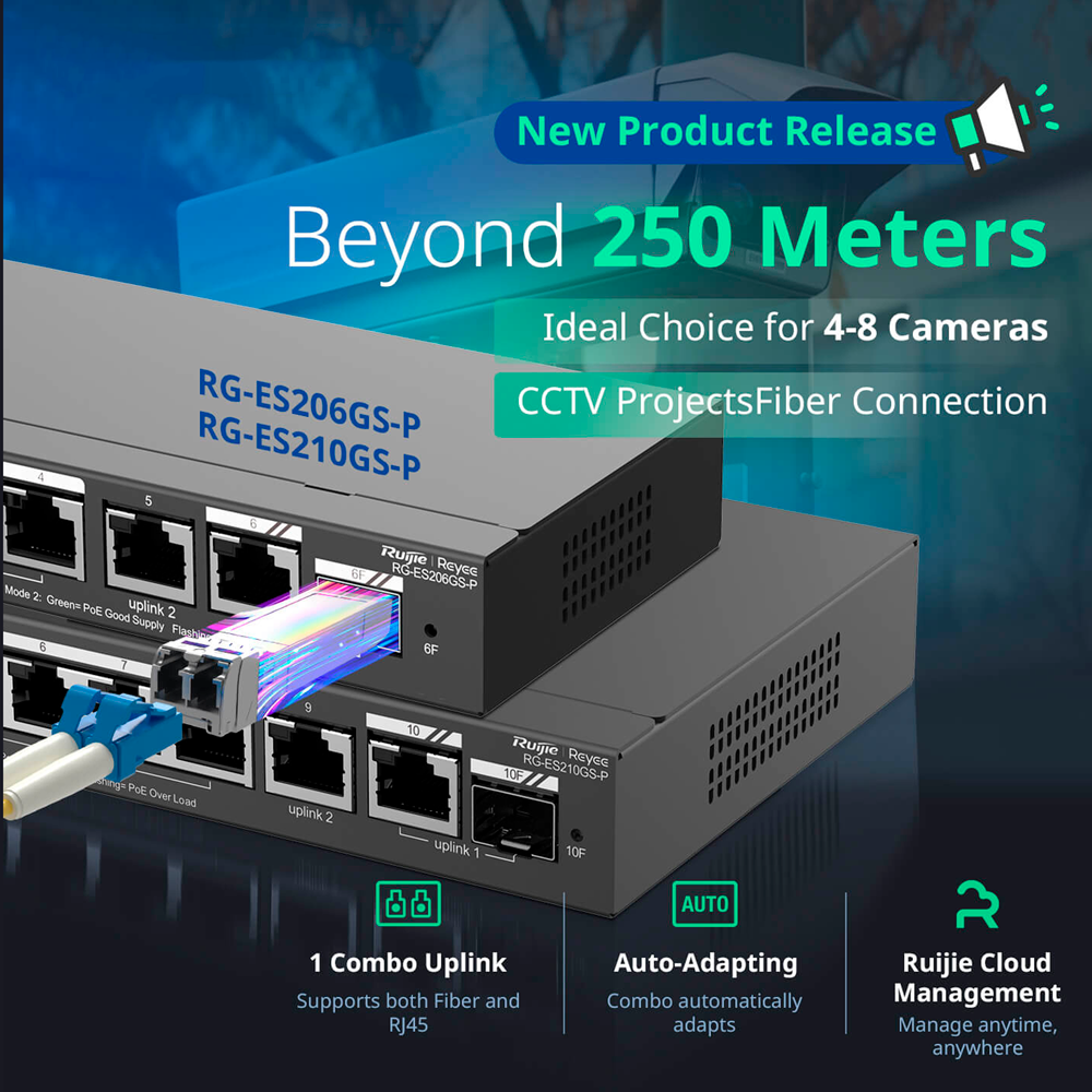 RG-ES210GS-P - Image 6
