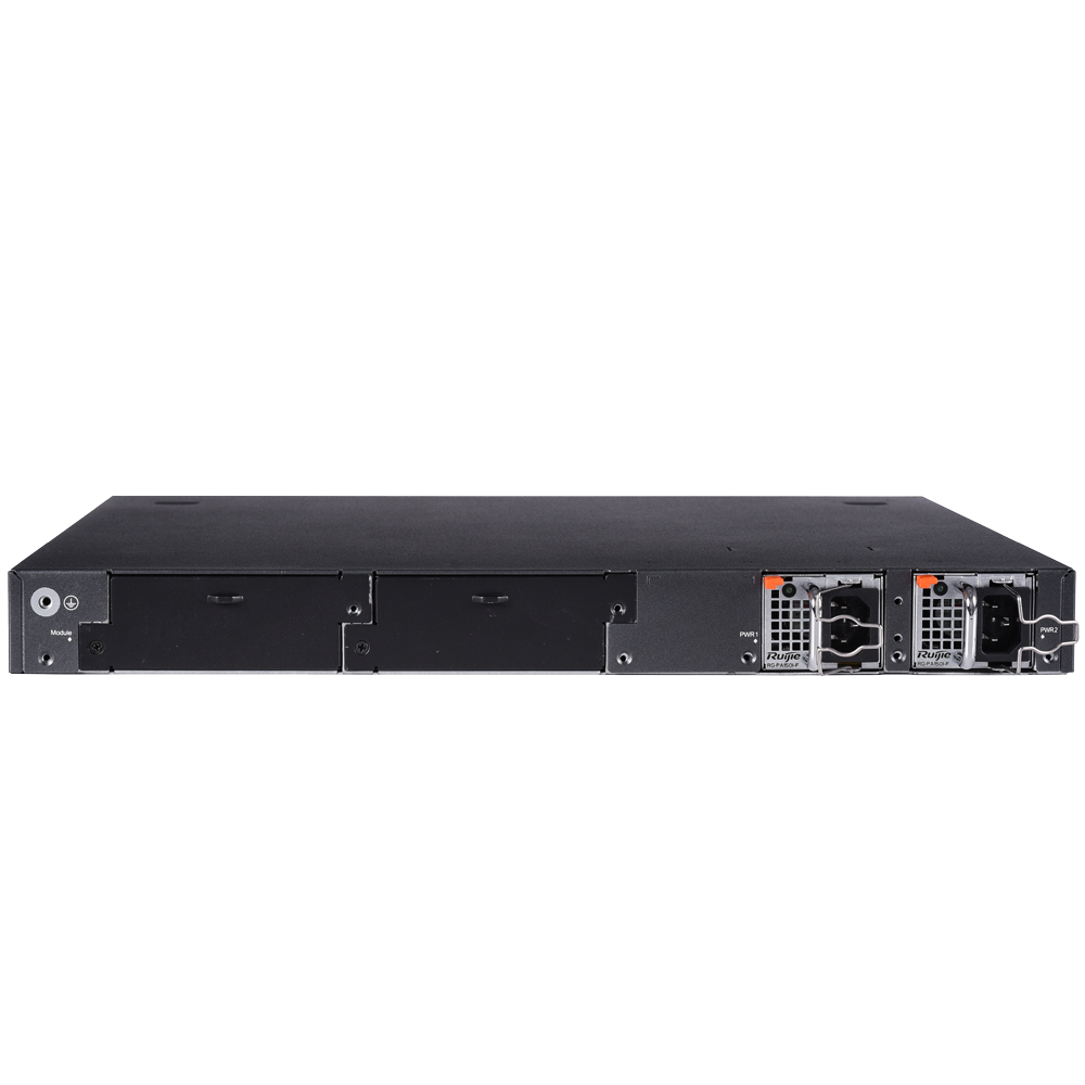 RG-S5760C-48GT4XS-X - Image 6