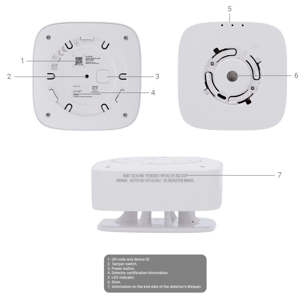 AJ-FIREPROTECT2-C-RB-W - Image 6