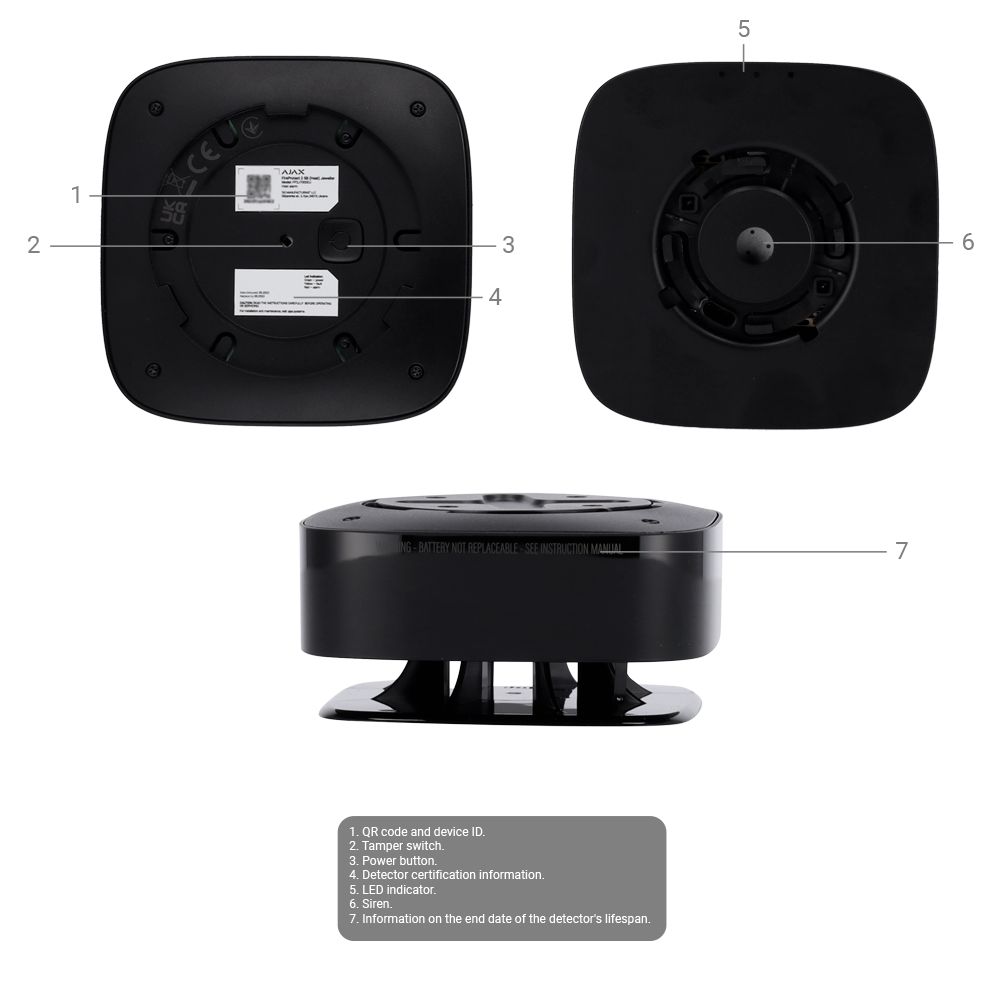 AJ-FIREPROTECT2-C-SB-B - Image 6