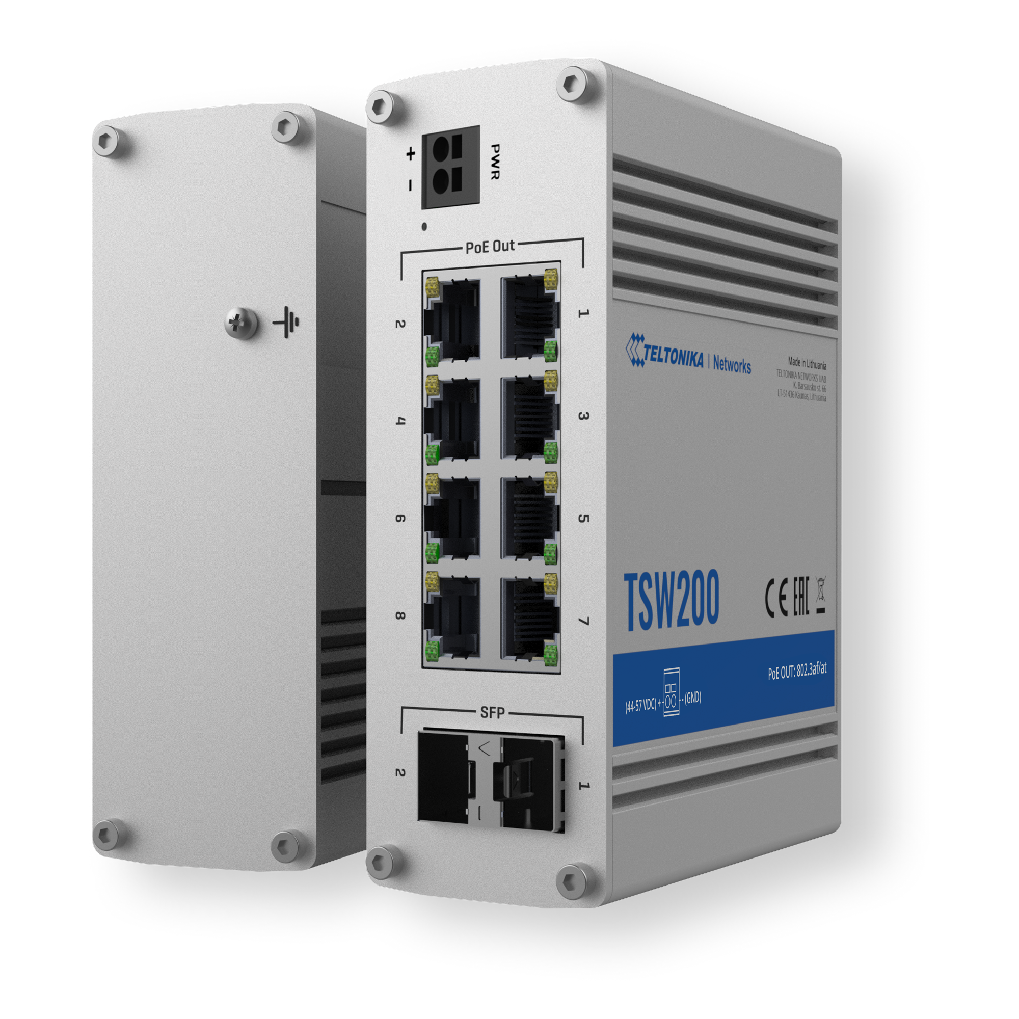 TK-TSW200 - Image 6