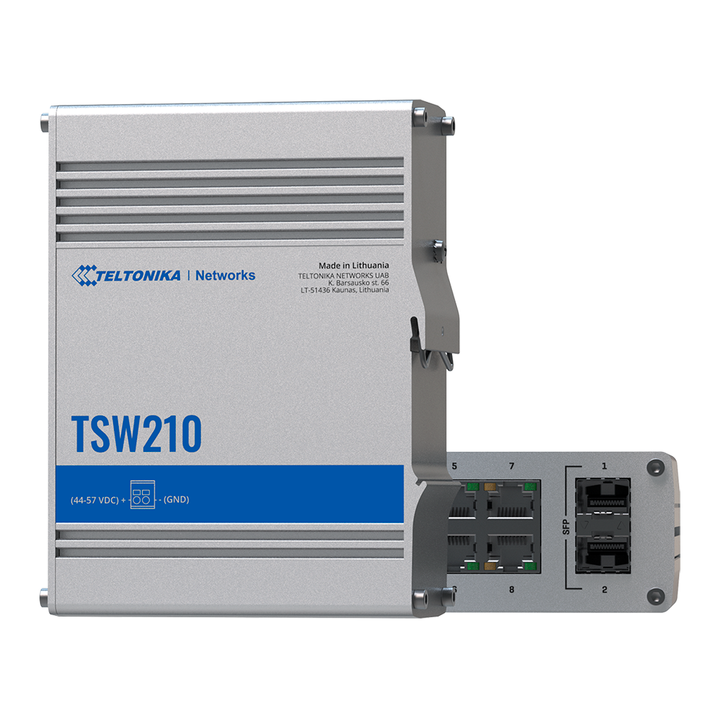 TK-TSW210 - Image 6