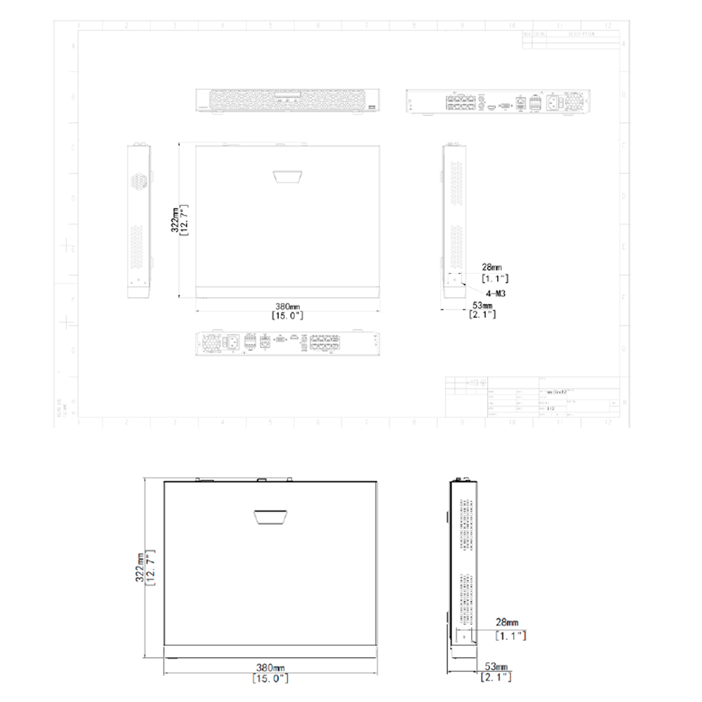 UV-NVR502-16B-P16-IQ - Image 6