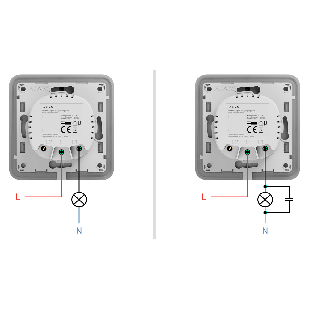 AJ-LIGHTCORE-1G-VERT - Image 6