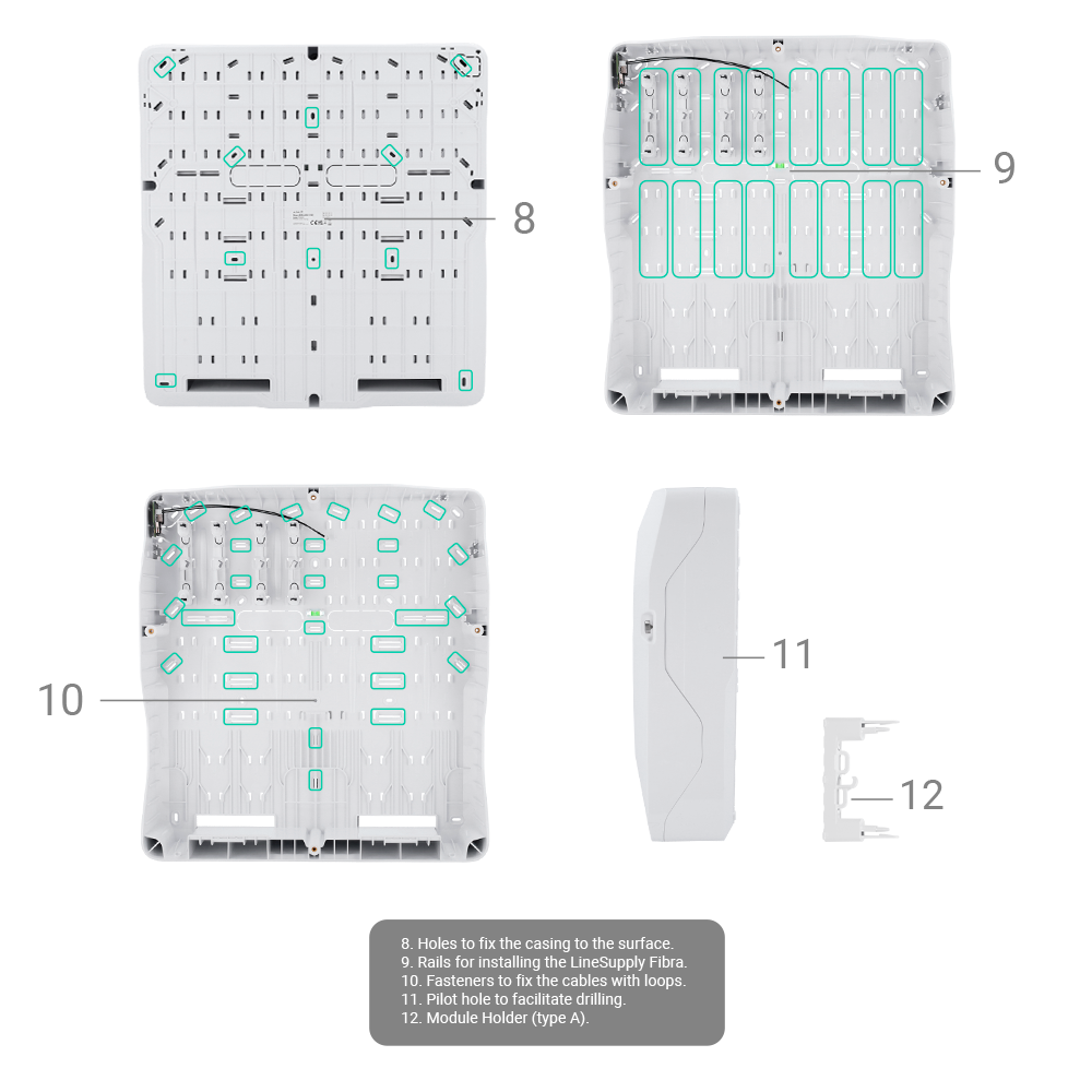 FIBRA-CASE-D430-W - Image 6