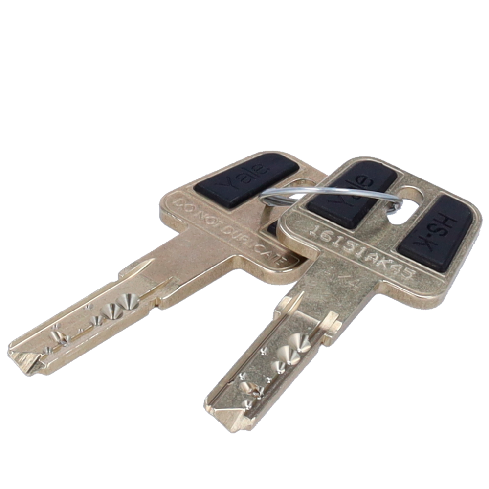 YALE-CYLINDER-HSK-4035 - Image 6