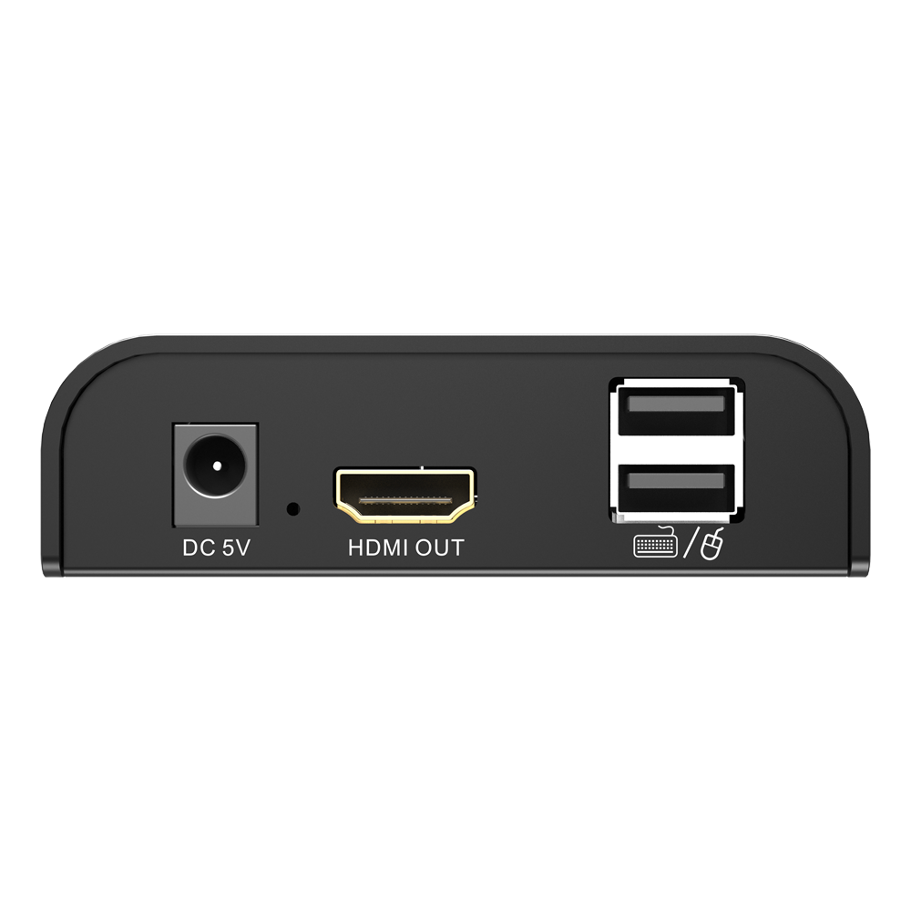 HDMI-MATRIX-PRO-4K-KVM-L-RX - Image 2